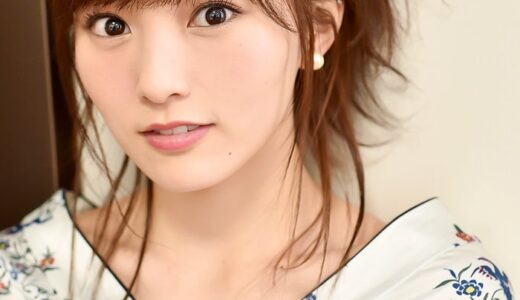【最新2023年】元AKB48の山本彩の現在の彼氏は〇〇〇！結婚は30がリミット？