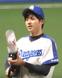 山田裕貴の父は元プロ野球選手！ドラフト4位で現役生活12年！現在は？