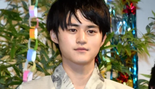 鈴鹿央士の身長は178cm！本当か見た目とのギャップを徹底分析！