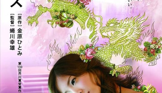 吉高由里子の若い頃の裏話大全！事故復帰と衝撃役作りの真相