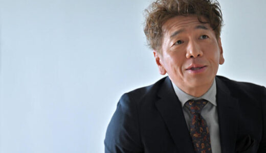 上田晋也の年収は4億円？驚愕の成功法則と自宅・学歴について