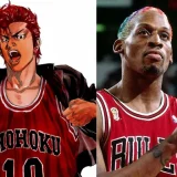 【2025年最新版】スラムダンク主要メンバーのモデルになったNBA選手を徹底解説