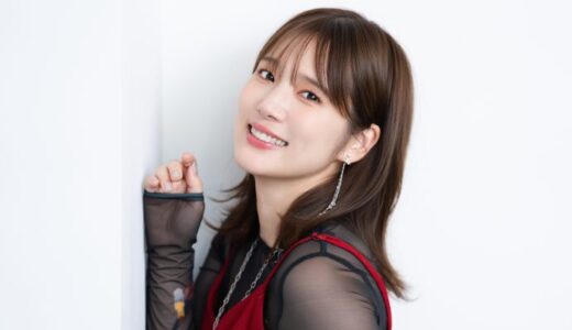 【最新！】内田真礼の年収は5000万円！内訳がエグすぎた！