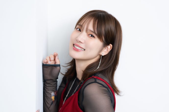 【最新！】内田真礼の年収は5000万円！内訳がエグすぎた！