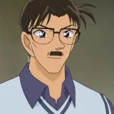 工藤新一の父親の職業や双子説家族の謎にどこまで迫れるのか徹底追跡