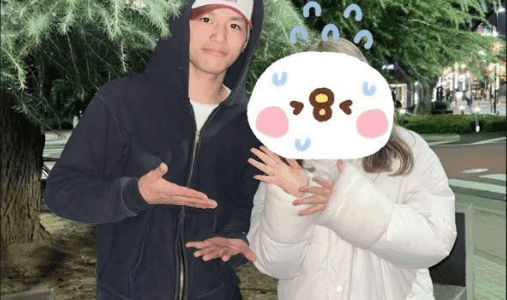 篠塚大輝の彼女は複数いる？注目されすぎたため、画像流出？