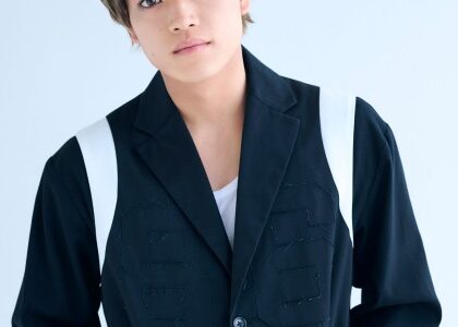 原嘉孝に彼女はいる？結婚の可能性や噂の真相を詳しく解説調査