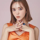 藤田ニコルの旦那との馴れ初めとは？交際3年で結婚した理由を紹介