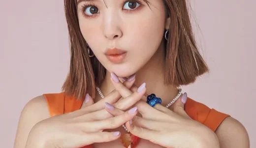 藤田ニコルの旦那との馴れ初めとは？交際3年で結婚した理由を紹介