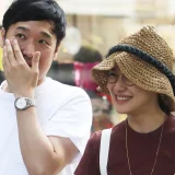 山里亮太と妻の馴れ初めはしずちゃん！がつないだ愛のかたまり