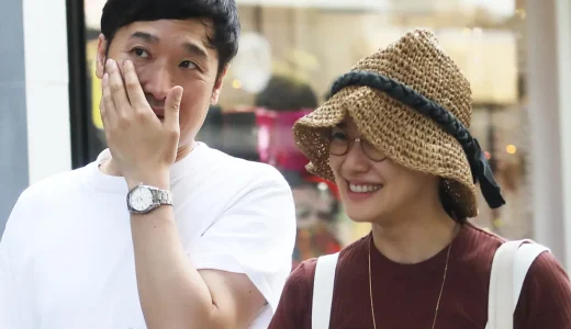 山里亮太と妻の馴れ初めはしずちゃん！がつないだ愛のかたまり