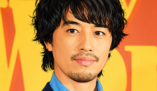 斎藤工の学歴は？日本学園高校と大学進学しなかった理由