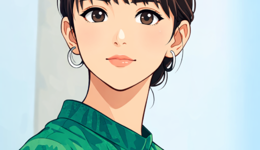 清原果耶の学歴と経歴を深掘り｜小学校から高校、大学進学しなかった理由まで解説