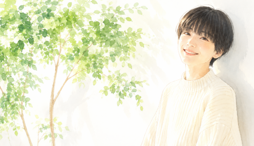 生方美久は何者なのか？silent脚本家の学歴・結婚・次回作まとめ