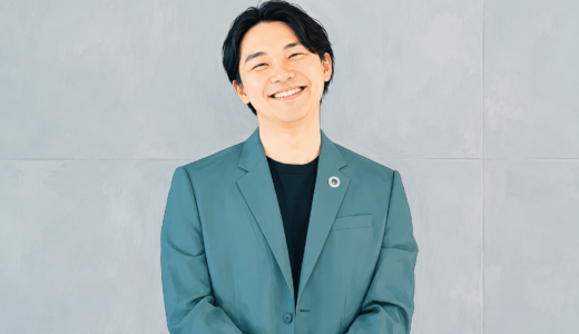 岡井大輝は何者？LUUP創業者の経歴・親・東大時代を解説