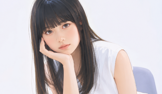 長浜広奈は何者？プロフィール・学歴・家族情報を詳しく紹介