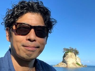 村上てつやの嫁は一般女性？子供や結婚情報を徹底解説します