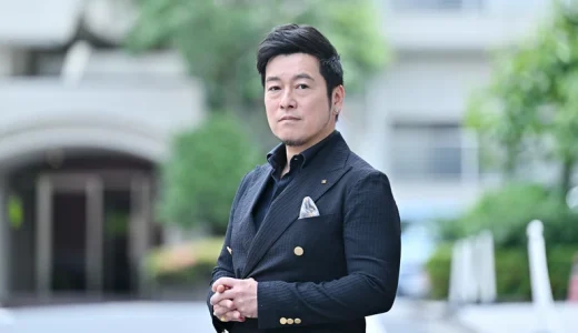 黒沢薫の奥さんは水野加緒里？結婚と家族情報を調査