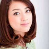 小沢真珠の旦那は歯医者？8歳年下夫との現在や子供まで解説