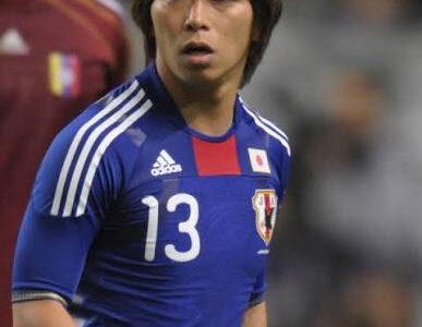 佐藤寿人の奥さん奈央さんとは？結婚生活と現在の関係