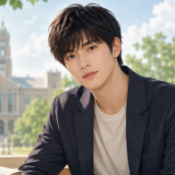 本田響矢は大学に進学した？啓新高校や出身中学校も調査
