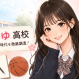梅田みゆの高校はどこ？今日好き時代や学歴・昔の活動を調査