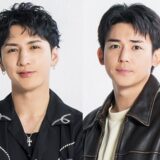 小瀧望と藤井流星の脱退理由は？本人の説明と不仲説を整理