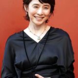 石田ゆり子はなぜ独身？石黒賢との破局から現在の結婚観まで