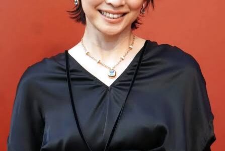 石田ゆり子はなぜ独身？石黒賢との破局から現在の結婚観まで